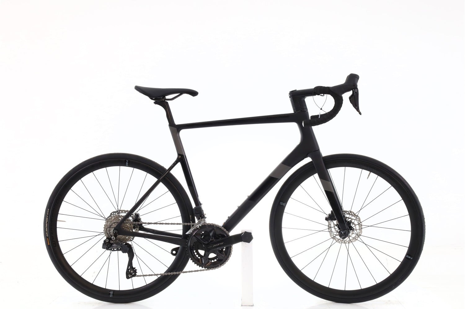 Cannondale SuperSix Evo Di2 12V 2025