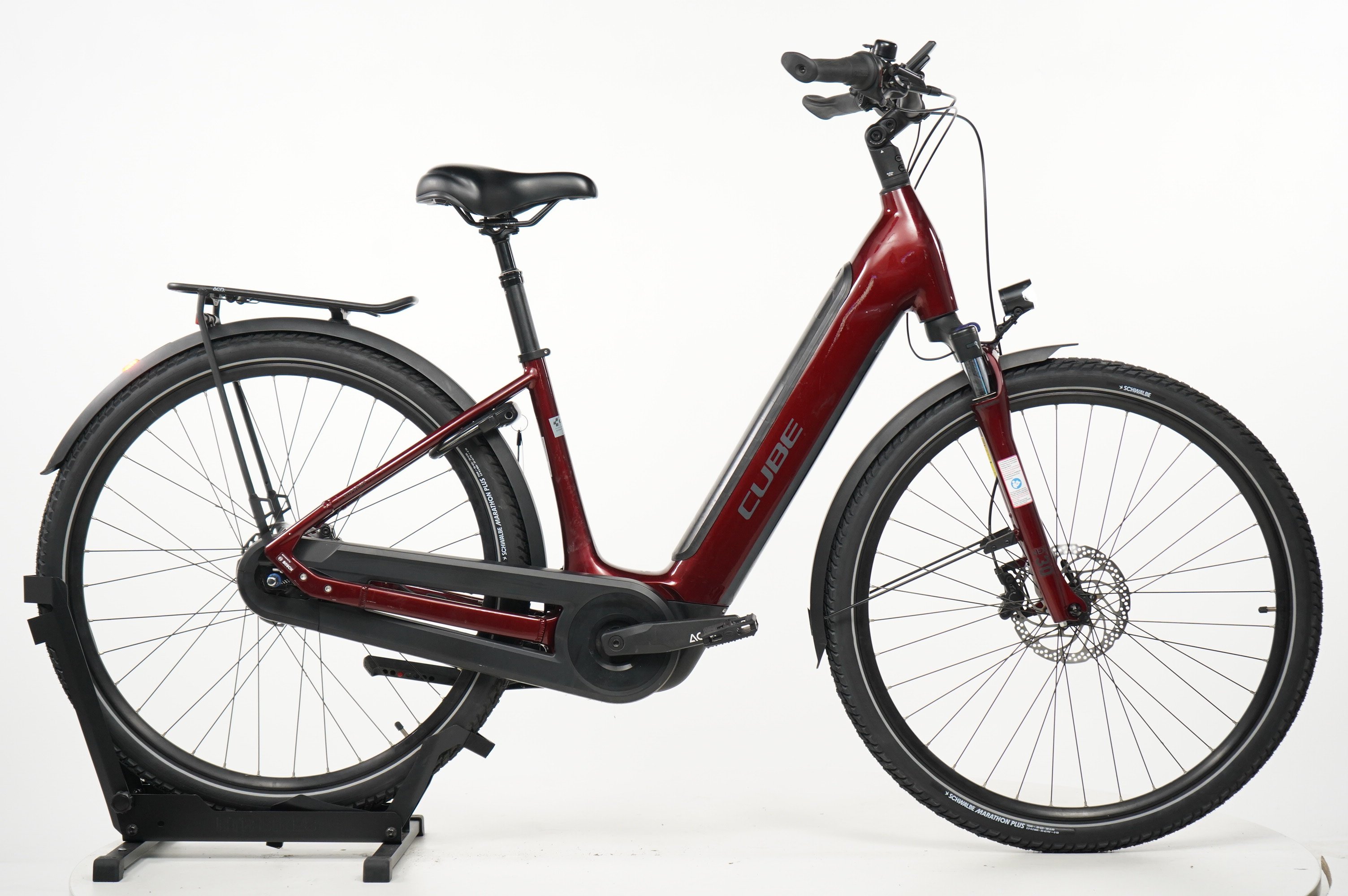 CUBE