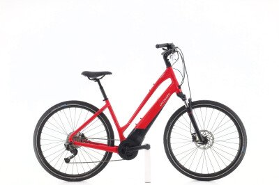 Specialized Turbo Como 3.0 2021
