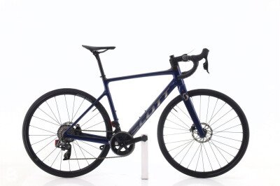 Scott Addict 10 AXS 12V 2022