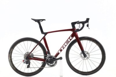 Trek Madone SL 6 AXS 12V 2024