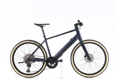 Canyon Commuter:ON 7 2021