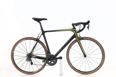 Massi Team Di2 11V 2018