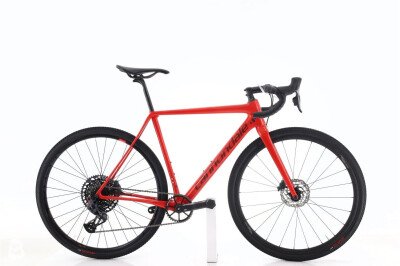 Cannondale SuperX AXS 12V 2023