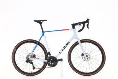 Cube Race Cross SLX Di2 12V 2024