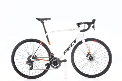 Felt Rally AXS 12V 2024