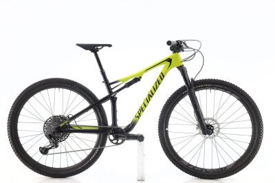 Specialized Epic Carbon GX 2018
