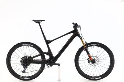 Scott Lumen E-Ride 910 Carbon GX 2023