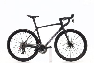 Giant TCR Advanced 0 Carbon AXS 12V 2023