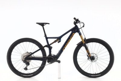 Orbea Rise Carbon XT 2023