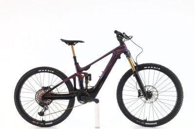 Giant Trance X Advanced E+0 Elite Carbon X01 AXS 2024