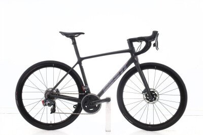 TCR Advanced Pro 0 Carbon AXS 12V 2021
