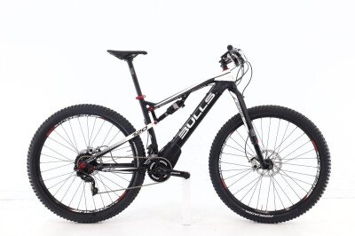 Bulls E-Stream FS 3 XT 2018