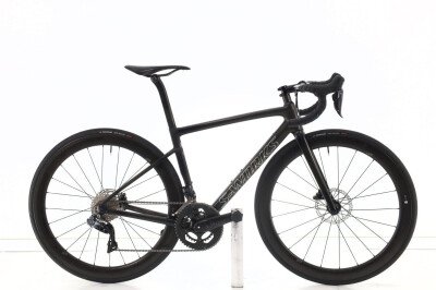 Tarmac SL6 S-Works Carbon Di2 11V 2019