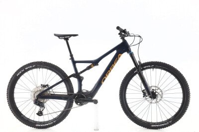 Rise Carbon GX AXS 2022