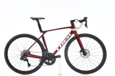 Madone SL6 Gen 8 Carbon Di2 12V 2024