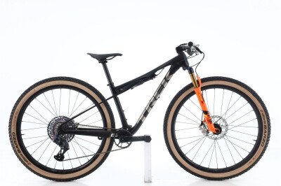 Trek Supercaliber Carbon XX1 AXS 2023