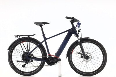 Husqvarna Gran Tourer 2 2024