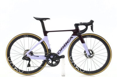 Orca Aero DI2 12V 2024