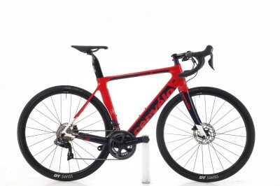 Cervélo Cervelo S3 Di2 11V 2018