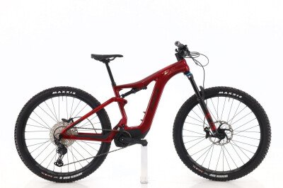 AtomX Lynx 9.7 Carbon XT 2025