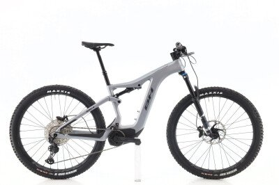 AtomX Lynx 8.7 Carbon XT 2025
