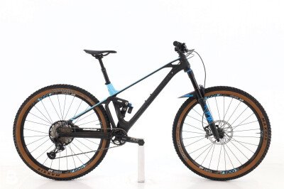 Foxy R Carbon 2021