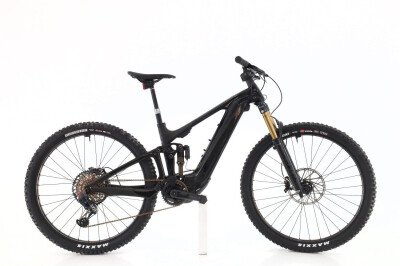 Giant Trance X E+ LTD Carbon X01 AXS 2023