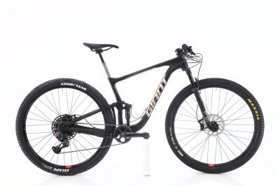 Giant Anthem Pro 1 Carbon XX1 AXS 2021