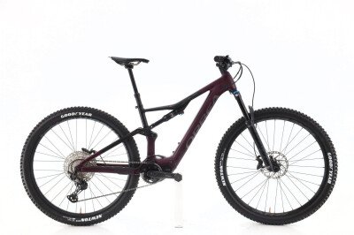 Orbea Rise H20 XT 2023