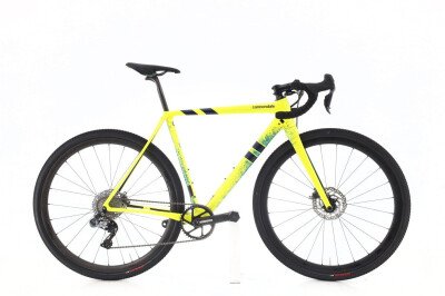 Cannondale SuperX Carbon 2019