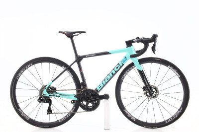 Bianchi Specialissima Arkea Team Di2 12V 2024
