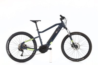 Haibike HardSeven 5 2021