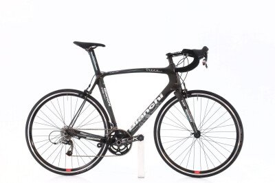 Bianchi Oltre XR 2019