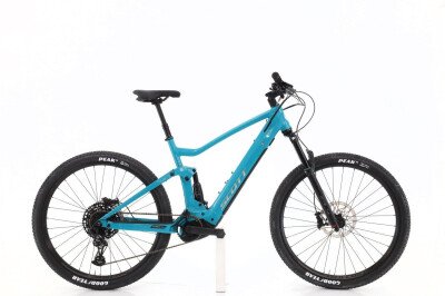 Scott Strike eRIDE 940 2023