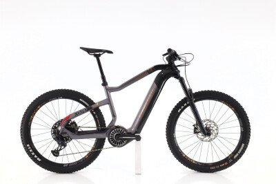 Haibike Xduro AllTrail 6.0 GX 2021