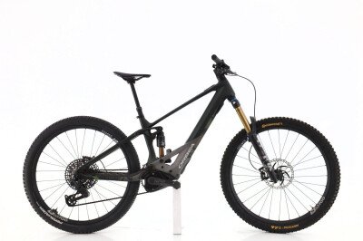 Orbea Wild M-Team 2023