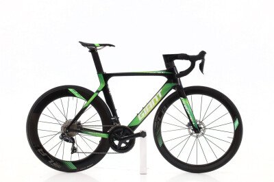 Giant Propel Di2 11V 2018