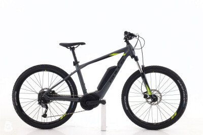 Bulls Bulls Copperhead E1 2021