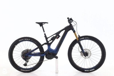 Specialized Turbo Levo S-Works X01 AXS 2022