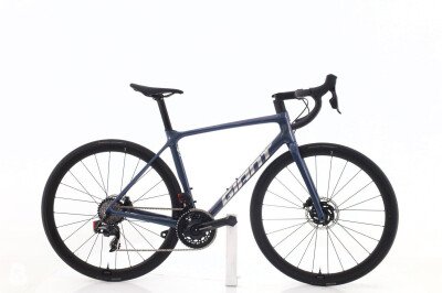 Giant TCR Advanced Pro 0 AXS 12V 2024