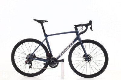 Giant TCR Advanced Pro 0 AXS 12V 2024