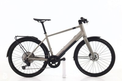 Canyon Commuter:ON 7 2023