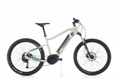 Haibike HardSeven 5 2022