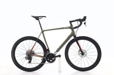 Cannondale Supersix AXS 12V 2024