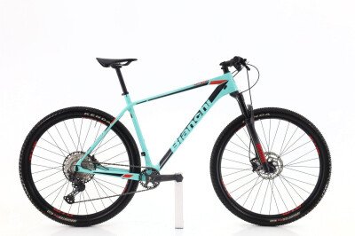 Bianchi Nitron 9.3 XT 2023