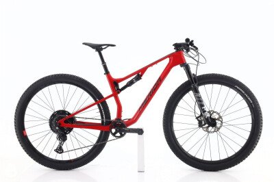 Merida Ninety-Six RC 2021