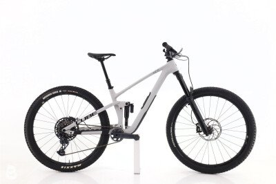 Cube Stereo Race GX 2024