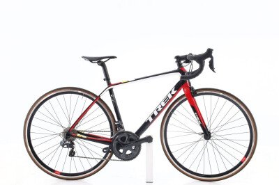 Trek Madone 7S Di2 11V 2020