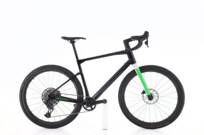 BMC Unrestricted 01 Four AXS 12V 2024